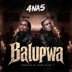 Balupwa