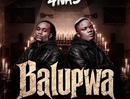 4 Na 5 - Balupwa