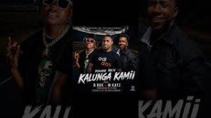 Kalunga Kamii