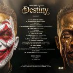 Chile One Mr Zambia – Destiny