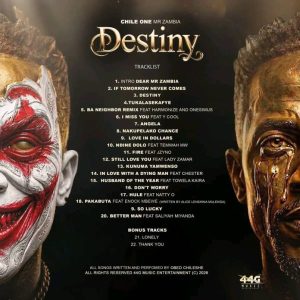 Destiny