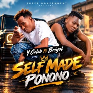 Self Made Ponono Mp3 Download