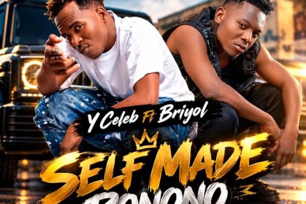 Self Made Ponono - Trending