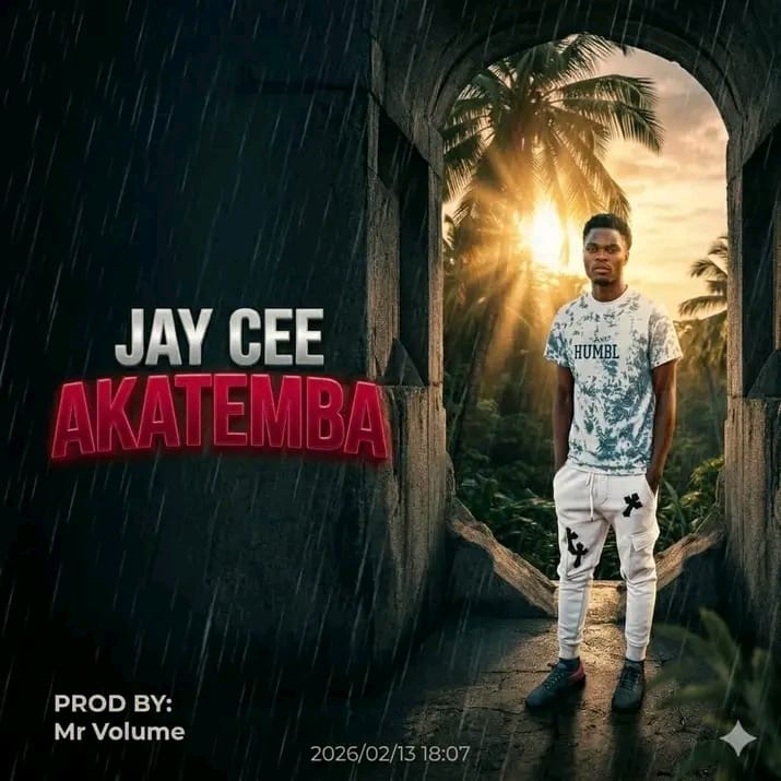 Jay Cer – Akatemba