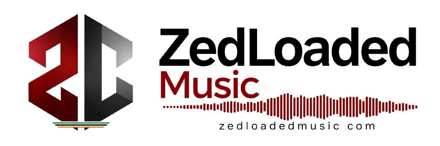 ZedLoaded Music Logo